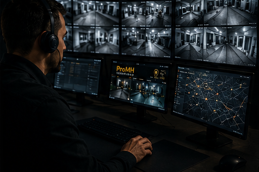 Vigilancia remota